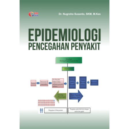 Epidemiologi Pencegahan Penyakit